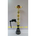 Wholasale Best Quality Zinc Alloy Nargile Smoking Pipe Shisha Hookah